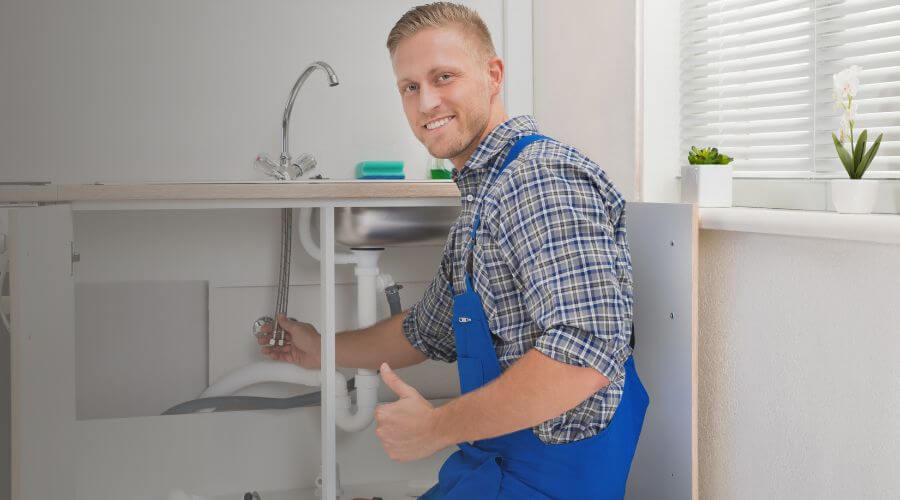 Nighttime Plumber in Ransom, IL